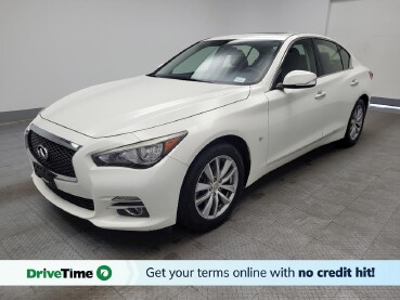 2015 INFINITI Q50 in Memphis, TN 38115