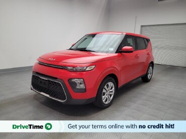 2022 Kia Soul in Torrance, CA 90504