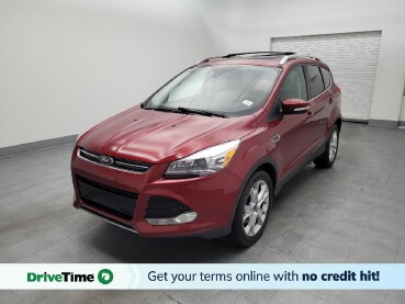 2014 Ford Escape in Fairfield, OH 45014