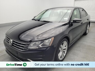 2019 Volkswagen Passat in Pensacola, FL 32505