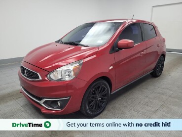 2020 Mitsubishi Mirage in Antioch, TN 37013