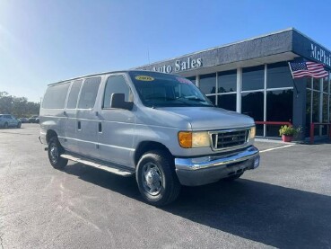 2006 Ford E-350 and Econoline 350 in Sebring, FL 33870