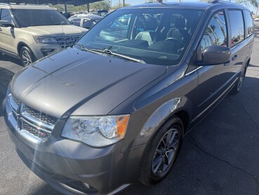 2017 Dodge Grand Caravan in Phoenix, AZ 85022