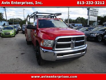 2015 RAM 3500 in Tampa, FL 33604-6914