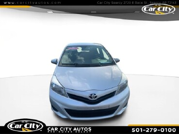 2014 Toyota Yaris in Searcy, AR 72143