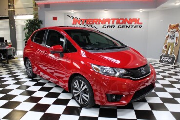 2015 Honda Fit in Lombard, IL 60148