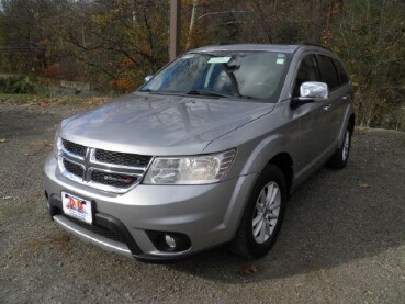 2017 Dodge Journey in Barton, MD 21521