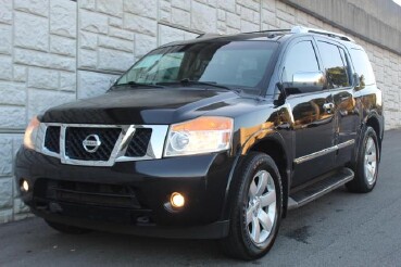 2010 Nissan Armada in Decatur, GA 30032