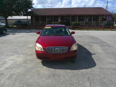 2008 Buick Lucerne in Jacksonville, FL 32205