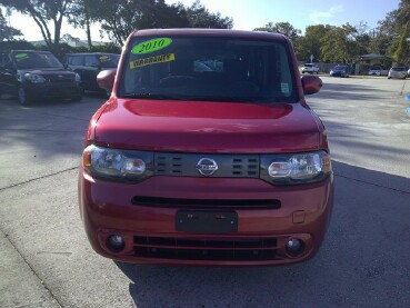 2010 Nissan Cube in Jacksonville, FL 32205