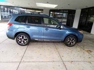 2016 Subaru Forester in Madison, WI 53718