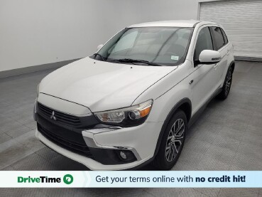 2017 Mitsubishi Outlander Sport in Hialeah, FL 33014