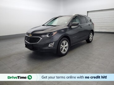 2018 Chevrolet Equinox in Laurel, MD 20724