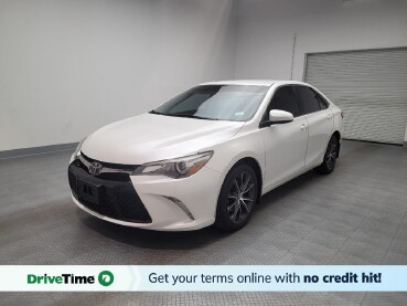 2015 Toyota Camry in El Cajon, CA 92020