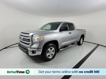 2017 Toyota Tundra in Morrow, GA 30260