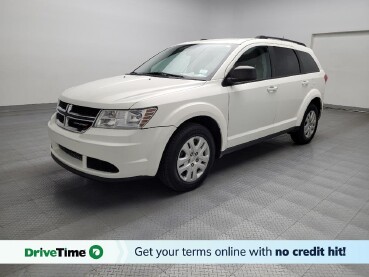 2017 Dodge Journey in Albuquerque, NM 87123