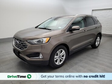 2019 Ford Edge in Chandler, AZ 85225