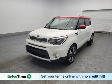 2017 Kia Soul in Jacksonville, FL 32210