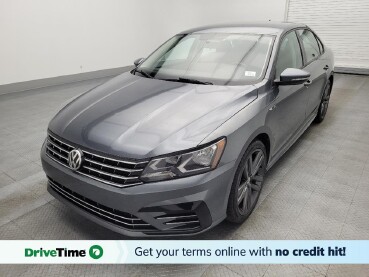 2018 Volkswagen Passat in Jacksonville, FL 32210