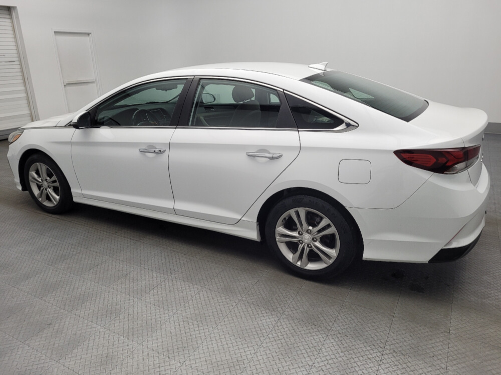 2019 Hyundai Sonata for sale in Gainesville, FL 32609 2401910 Buy