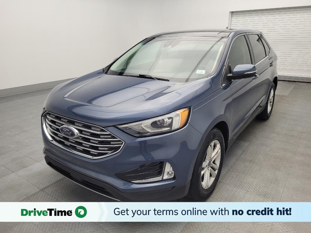 2019 Ford Edge for sale in Gainesville, FL 32609 2401917 Buy Here