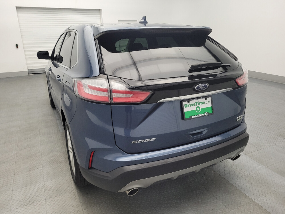 2019 Ford Edge for sale in Gainesville, FL 32609 2401917 Buy Here