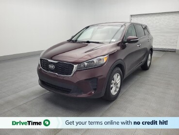 2020 Kia Sorento in Sanford, FL 32773