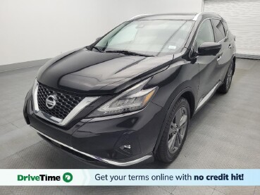 2019 Nissan Murano in Jacksonville, FL 32210