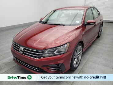 2018 Volkswagen Passat in Hialeah, FL 33014