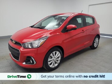 2017 Chevrolet Spark in Memphis, TN 38115