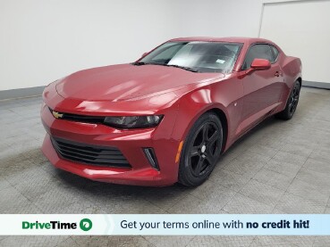 2017 Chevrolet Camaro in Antioch, TN 37013