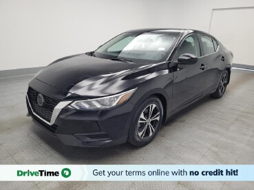 2021 Nissan Sentra in Memphis, TN 38115