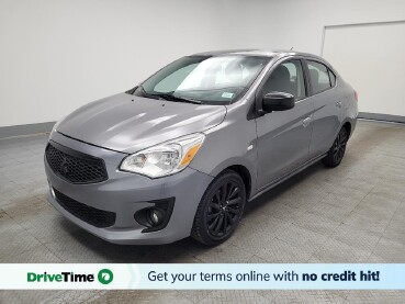 2020 Mitsubishi Mirage G4 in Memphis, TN 38115