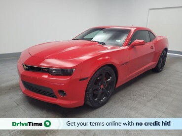 2015 Chevrolet Camaro in Memphis, TN 38128