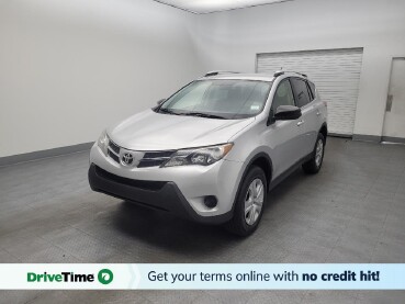 2014 Toyota RAV4 in Columbus, OH 43231