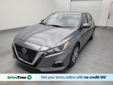 2020 Nissan Altima in Miamisburg, OH 45342