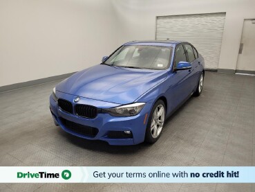 2015 BMW 328i in Columbus, OH 43231