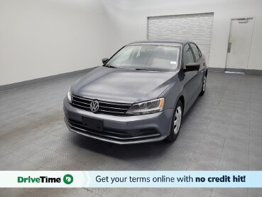 2016 Volkswagen Jetta in Columbus, OH 43231