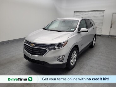 2021 Chevrolet Equinox in Columbus, OH 43231