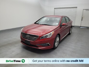 2015 Hyundai Sonata in Columbus, OH 43228