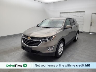 2018 Chevrolet Equinox in Columbus, OH 43228