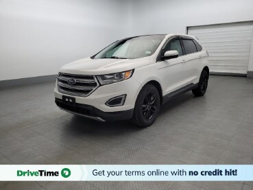 2015 Ford Edge in Glen Burnie, MD 21061