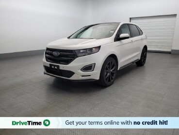 2015 Ford Edge in Glen Burnie, MD 21061