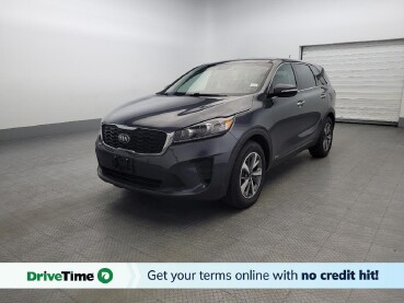 2020 Kia Sorento in Allentown, PA 18103