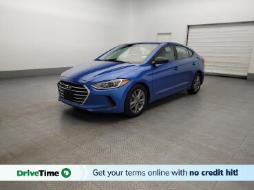 2017 Hyundai Elantra in New Castle, DE 19720