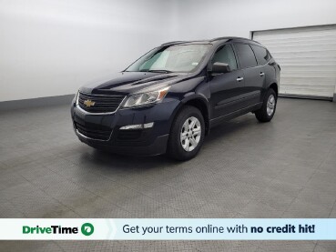 2017 Chevrolet Traverse in Owings Mills, MD 21117