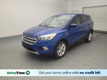 2017 Ford Escape in Topeka, KS 66611