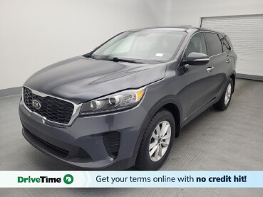 2020 Kia Sorento in Gladstone, MO 64118