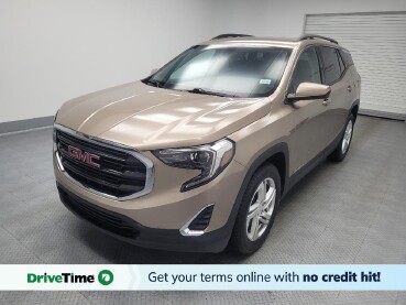 2018 GMC Terrain in Highland, IN 46322