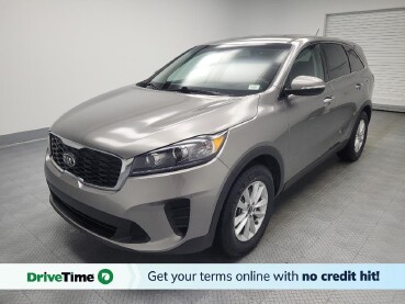 2019 Kia Sorento in Ft Wayne, IN 46805